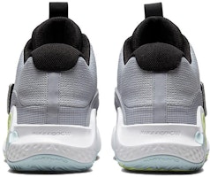 나이키 KD 트레이 5 X EP '그레이 볼트 크림슨' DJ7554-009/DD9538-009 Purchase 나이키 KD 트레이 5 X EP '그레이 볼트 크림슨' DJ7554-009/DD9538-009