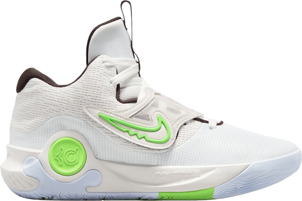 Comprar Nike KD Trey 5 X EP Light Orewood Green Strike DJ7554 014 Novelship