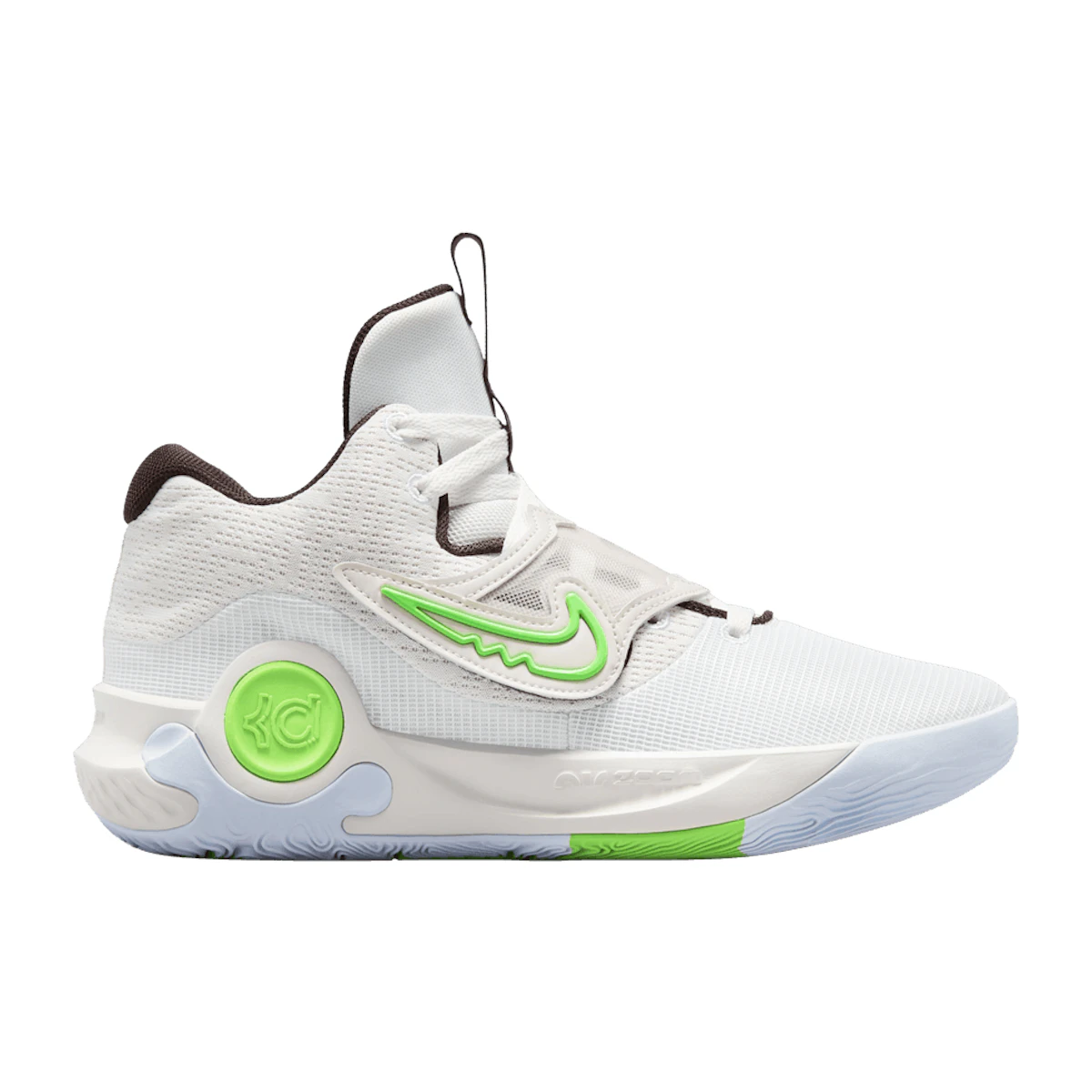 Nike kd trey 5 oro sales