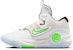 Nike KD Trey 5 X EP 'Hijau Orewood Strike' DJ7554-014