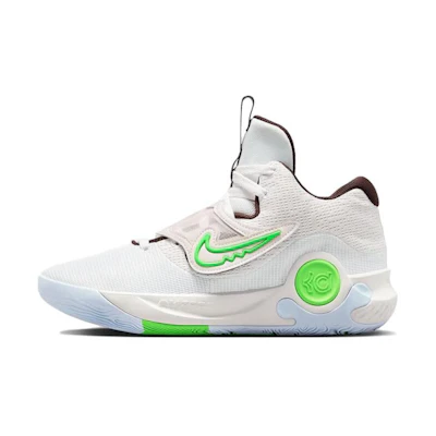 Nike KD Trey 5 X EP 'Light Orewood Green Strike'