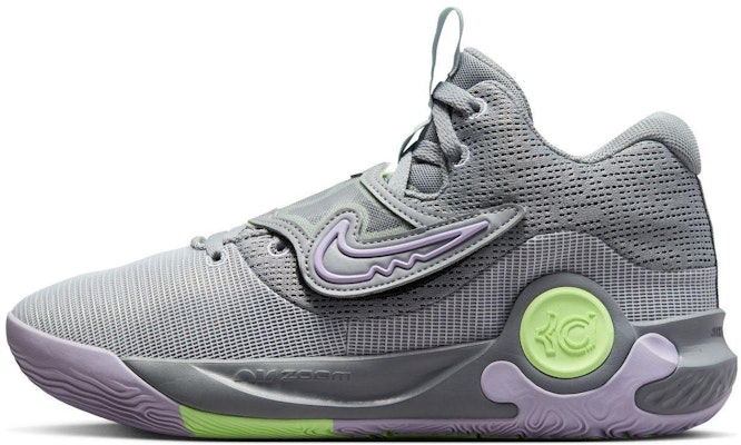 Nike KD Trey 5 X EP 'Kelabu Zarah Lilac' DJ7554-012 Buy Nike KD Trey 5 X EP 'Kelabu Zarah Lilac' DJ7554-012