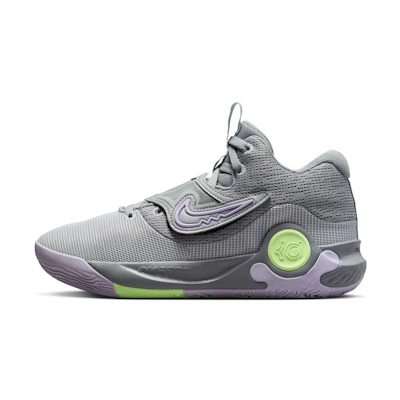 Nike KD Trey 5 X EP 'Particle Grey Lilac'