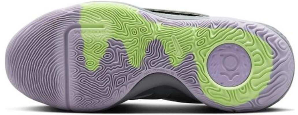 Nike KD Trey 5 X EP 'Kelabu Zarah Lilac' DJ7554-012 Details for Nike KD Trey 5 X EP 'Kelabu Zarah Lilac' DJ7554-012