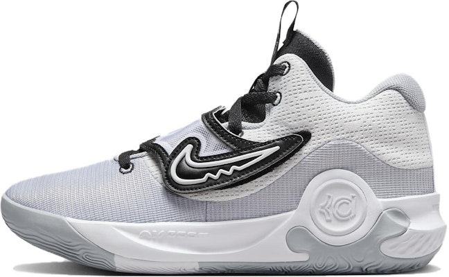 나이키 KD 트레이 5 X EP '울프 그레이' DJ7554-102 Buy 나이키 KD 트레이 5 X EP '울프 그레이' DJ7554-102