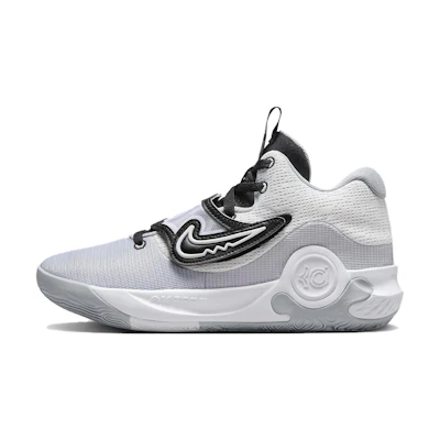 Nike KD Trey 5 X EP 'Wolf Grey'