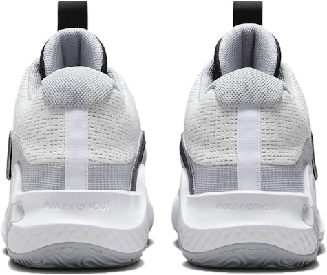 나이키 KD 트레이 5 X EP '울프 그레이' DJ7554-102 Shop 나이키 KD 트레이 5 X EP '울프 그레이' DJ7554-102