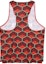 Lookbook Nike Kenya Red Graphic Print Tank Top CV0371-673