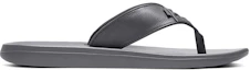 Order Nike Kepa Kai 2 Leren Grijze Slippers BV9224-002