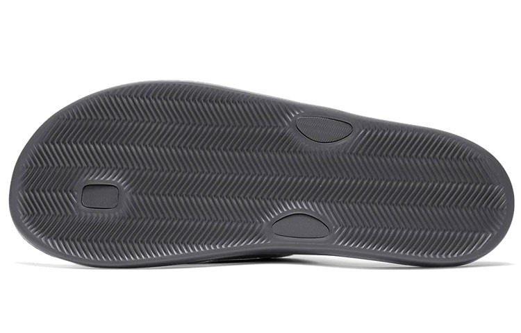 Shop Nike Kepa Kai 2 Leren Grijze Slippers BV9224-002