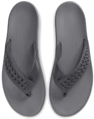 Nike Kepa Kai 2 皮革 灰色 拖鞋 Lookbook Nike Kepa Kai 2 皮革 灰色 拖鞋