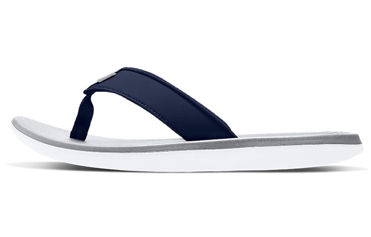 Nike Kepa Kai Flip-flops White/Blue AO3621-407