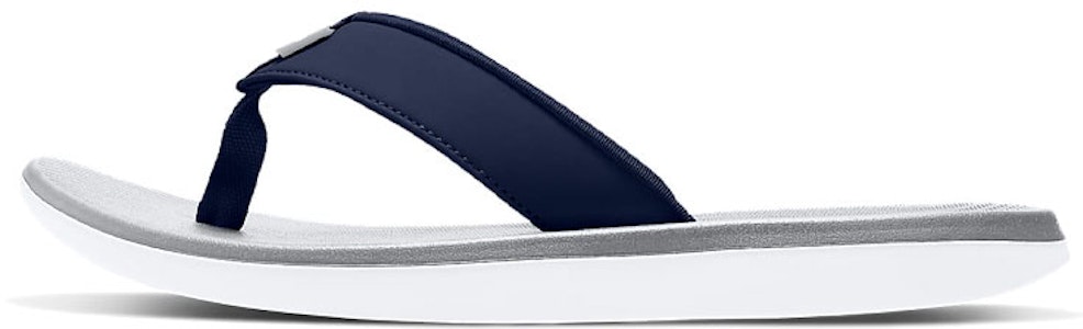 Nike Kepa Kai 簡約休閒人字拖鞋 白藍 Buy Nike Kepa Kai 簡約休閒人字拖鞋 白藍