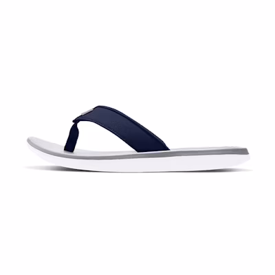 Nike Kepa Kai Flip-flops White/Blue