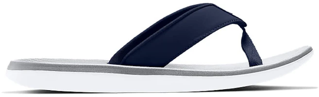 Order Nike Kepa Kai 簡約休閒人字拖鞋 白藍