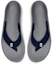 Lookbook Nike Kepa Kai Teenslippers Wit/Blauw AO3621-407