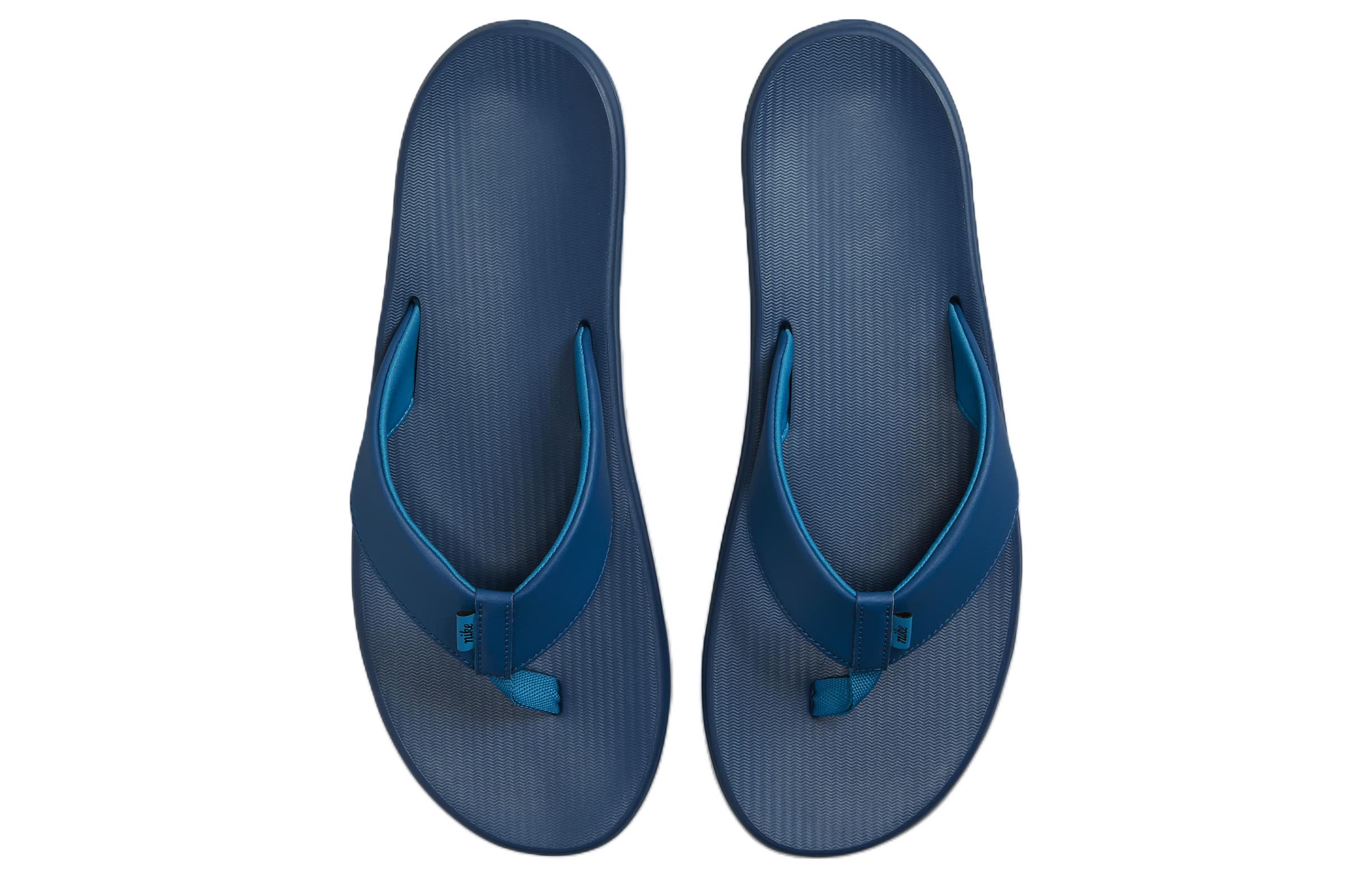 Lookbook 나이키 케파 카이 슬라이드 '레이크 블루' (Nike Kepa Kai Slide '레이크 블루') AO3621-408