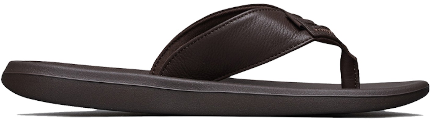 Nike Kepa Kai Thong 2 Kulit 'Coklat Baroque' BV9224-200 Order Nike Kepa Kai Thong 2 Kulit 'Coklat Baroque' BV9224-200