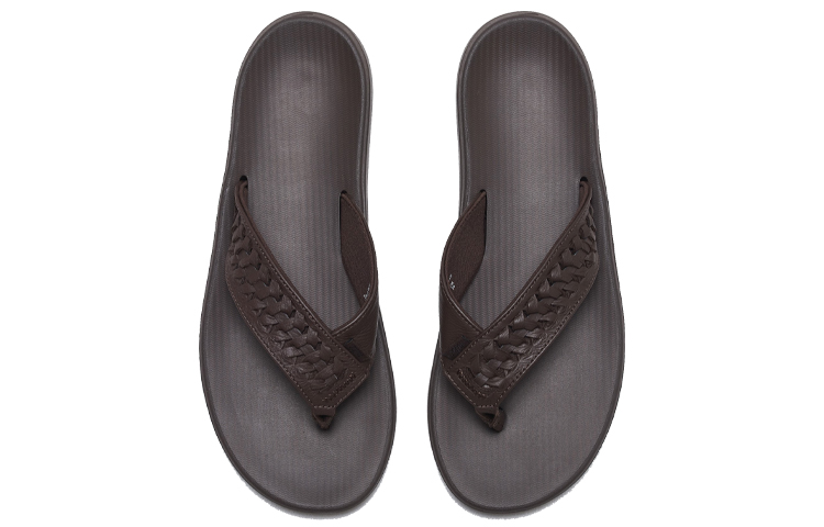 Lookbook Nike Kepa Kai Thong 2 Kulit 'Baroque Brown' BV9224-200