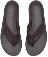 耐克Kepa Kai Thong 2皮革款‘巴洛克棕’ BV9224-200 Lookbook 耐克Kepa Kai Thong 2皮革款‘巴洛克棕’ BV9224-200