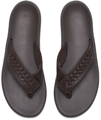 Nike Kepa Kai Thong 2 Leather 'Baroque Brown' BV9224-200 Lookbook Nike Kepa Kai Thong 2 Leather 'Baroque Brown' BV9224-200