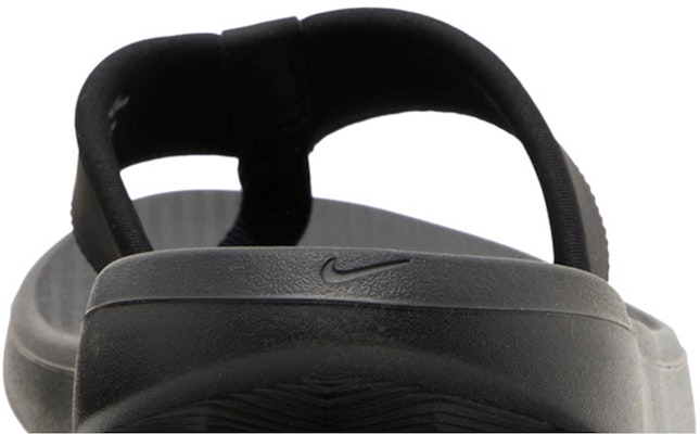 Nike Kepa Kai Sandal 'Hitam' AO3621-001 Sizing Nike Kepa Kai Sandal 'Hitam' AO3621-001