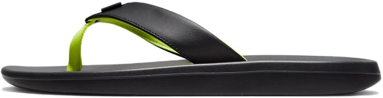 Nike Kepa Kai Thong 'Black Volt' AO3621-014 Nike Kepa Kai Thong 'Black Volt' AO3621-014