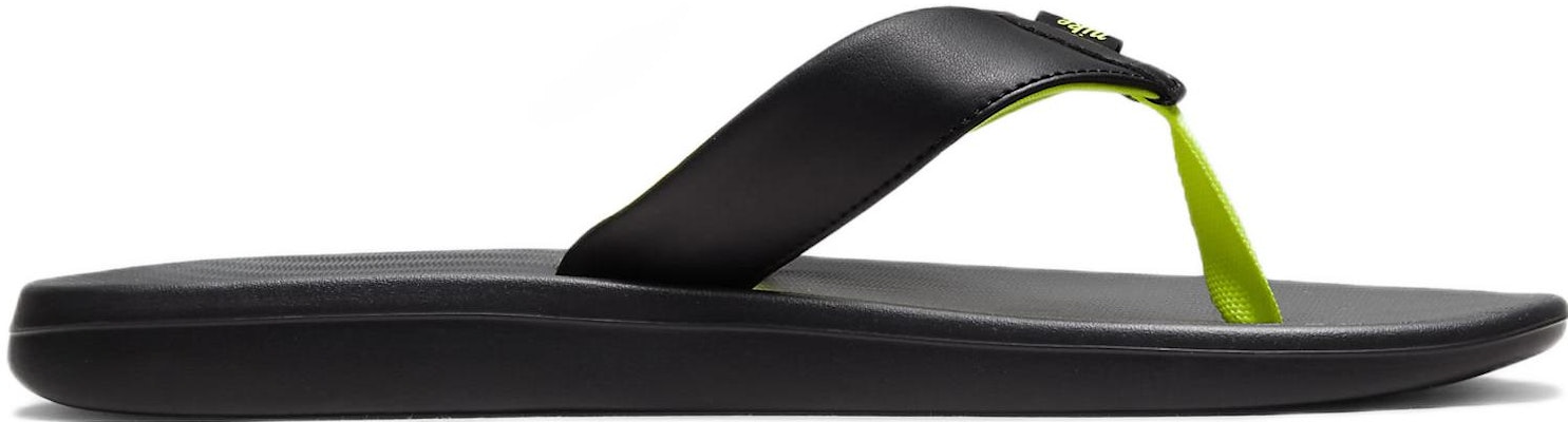 Nike Kepa Kai Thong 'Black Volt' AO3621-014 Order Nike Kepa Kai Thong 'Black Volt' AO3621-014
