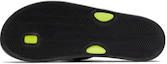 Shop Nike Kepa Kai Slipper ''Zwart Volt'' AO3621-014