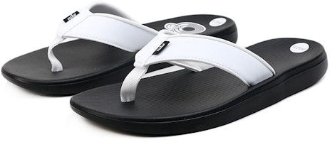 Nike Kepa Kai Sandalia 'Blanco Negro' AO3621-100 Lookbook Nike Kepa Kai Sandalia 'Blanco Negro' AO3621-100