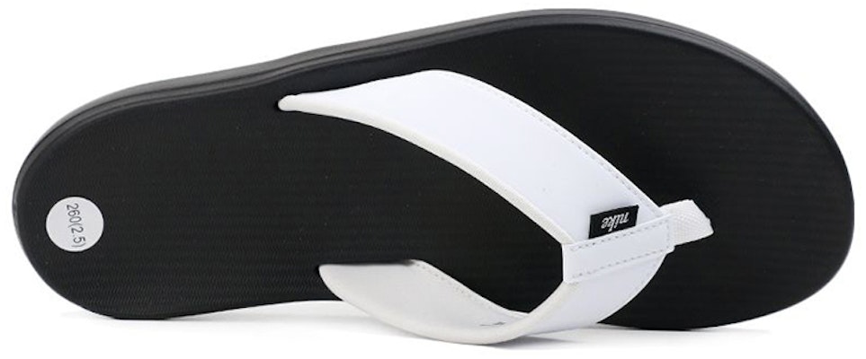 Nike Kepa Kai Thong 'Putih Hitam' AO3621-100 Shop Nike Kepa Kai Thong 'Putih Hitam' AO3621-100