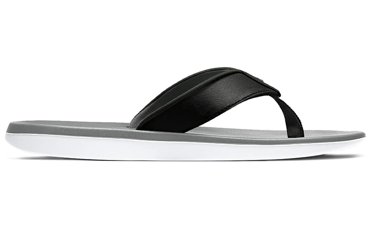 Order Sandal Jepit Nike Kepa Kai Thong Abu Hitam 'Putih Abu Hitam' AO3621-012