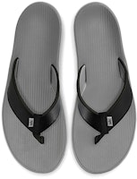 耐克凯帕凯灰黑拖鞋‘白灰黑’ AO3621-012 Lookbook 耐克凯帕凯灰黑拖鞋‘白灰黑’ AO3621-012