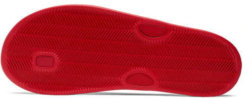 Shop Nike Kepa Kai Weiß Schwarz Rot Slipper ''Weiß Schwarz Rot'' AO3621-004