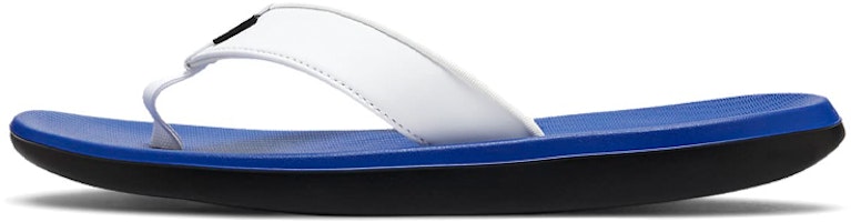 Nike Kepa Kai White/Blue/Black AO3621-404 Nike Kepa Kai White/Blue/Black AO3621-404