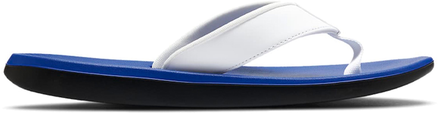 Nike Kepa Kai Putih/Biru/Hitam AO3621-404 Order Nike Kepa Kai Putih/Biru/Hitam AO3621-404