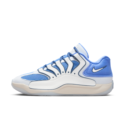 Nike Kevin Durant 18 EP Basketball Shoes Royal Pulse/Football Grey/Coconut Milk/Sail HV1991-401