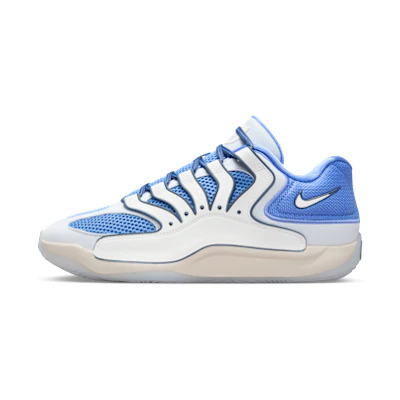 Nike Kevin Durant 18 EP Basketball Shoes Royal Pulse/Football Grey/Coconut Milk/Sail