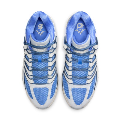 Shop Nike Kevin Durant 18 EP Sepatu Basket Royal Pulse/Football Grey/Coconut Milk/Sail HV1991-401