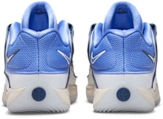 耐克杜兰特KD18 EP篮球鞋 皇家蓝/灰色/椰奶白/奶油白 HV1991-401 Details for 耐克杜兰特KD18 EP篮球鞋 皇家蓝/灰色/椰奶白/奶油白 HV1991-401