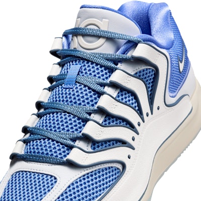 耐克杜兰特KD18 EP篮球鞋 皇家蓝/灰色/椰奶白/奶油白 HV1991-401 Sizing 耐克杜兰特KD18 EP篮球鞋 皇家蓝/灰色/椰奶白/奶油白 HV1991-401