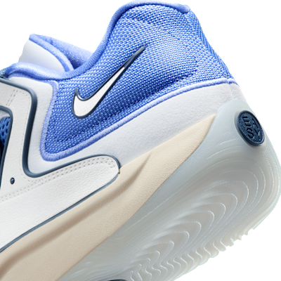 Cheap Nike Kevin Durant 18 EP Sepatu Basket Royal Pulse/Football Grey/Coconut Milk/Sail HV1991-401