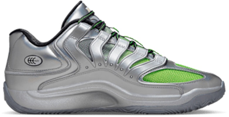Nike Kevin Durant 18 EYBL EP Basketball Shoes IF2518-001 Lookbook Nike Kevin Durant 18 EYBL EP Basketball Shoes IF2518-001