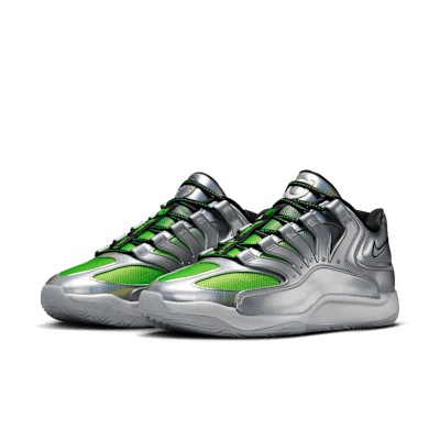 Details for Nike Kevin Durant 18 EYBL EP Kasut Bola Keranjang IF2518-001