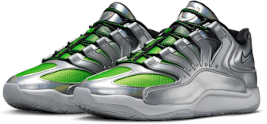 Nike Kevin Durant 18 EYBL EP Kasut Bola Keranjang IF2518-001 Details for Nike Kevin Durant 18 EYBL EP Kasut Bola Keranjang IF2518-001