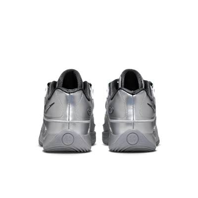 Sizing Nike Kevin Durant 18 EYBL EP Kasut Bola Keranjang IF2518-001