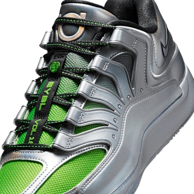 Nike Kevin Durant 18 EYBL EP Basketball Shoes IF2518-001 Sizing Nike Kevin Durant 18 EYBL EP Basketball Shoes IF2518-001