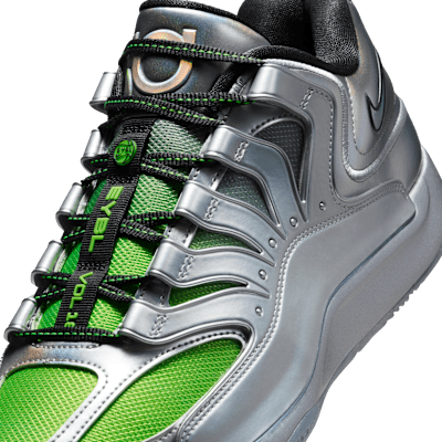 Cheap Nike Kevin Durant 18 EYBL EP Kasut Bola Keranjang IF2518-001