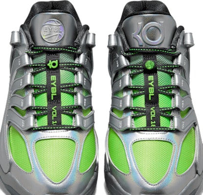 Nike Kevin Durant 18 EYBL EP Basketball Shoes IF2518-001 1