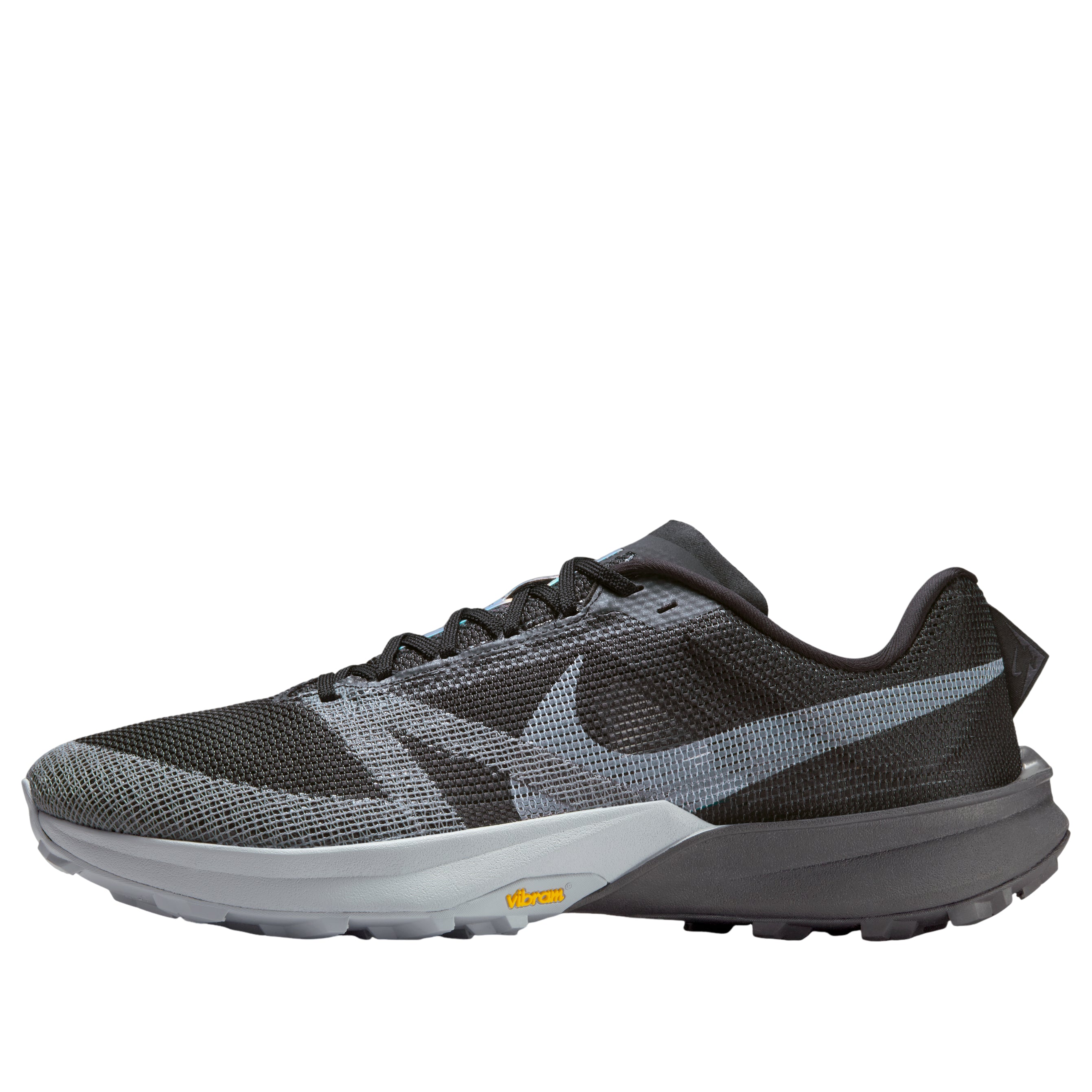 Nike Kiger 10 'Black Cool Grey' FV3929-001
